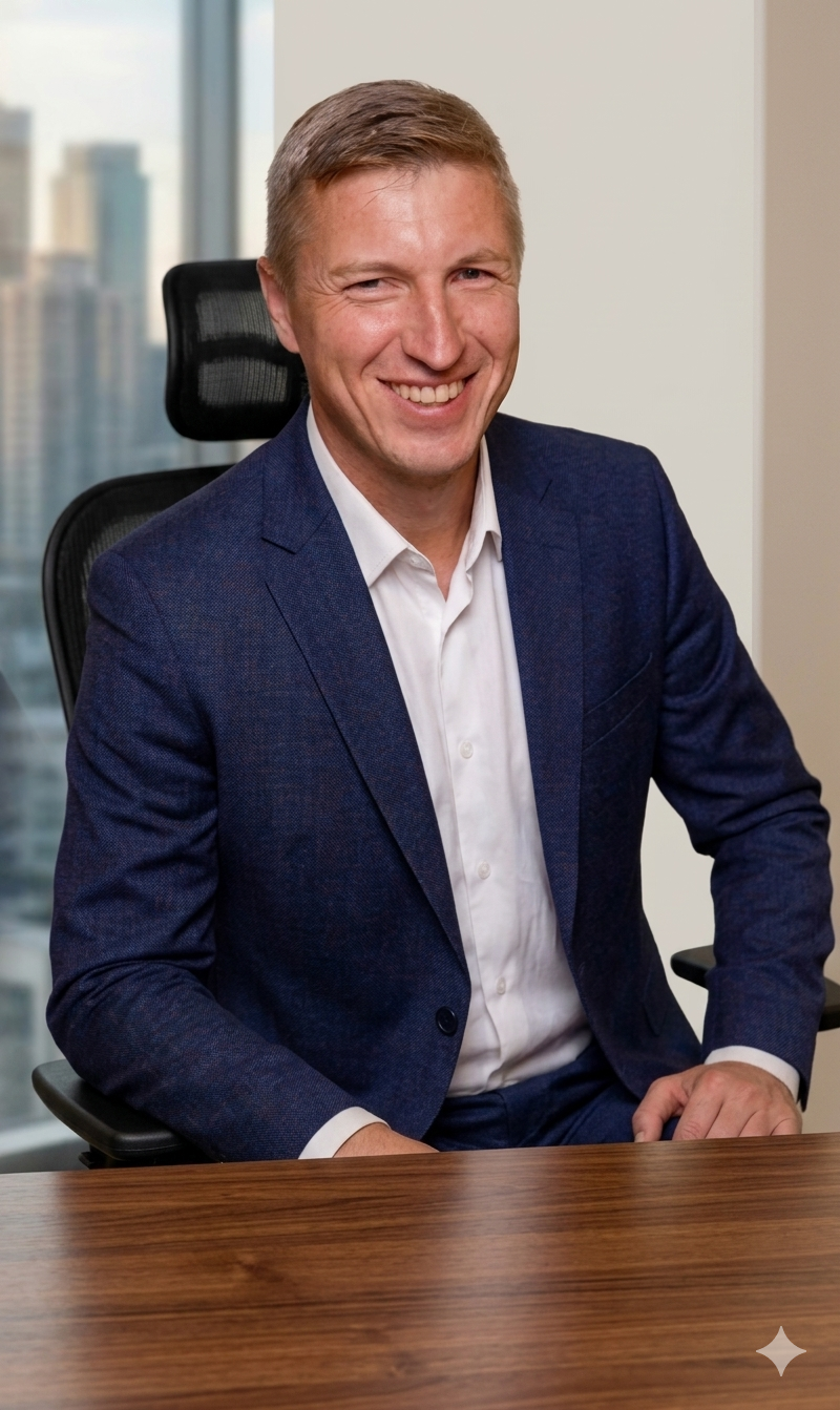 Vladimir Ugnatchev