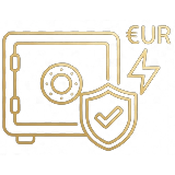 EURC escrow layer architecture diagram